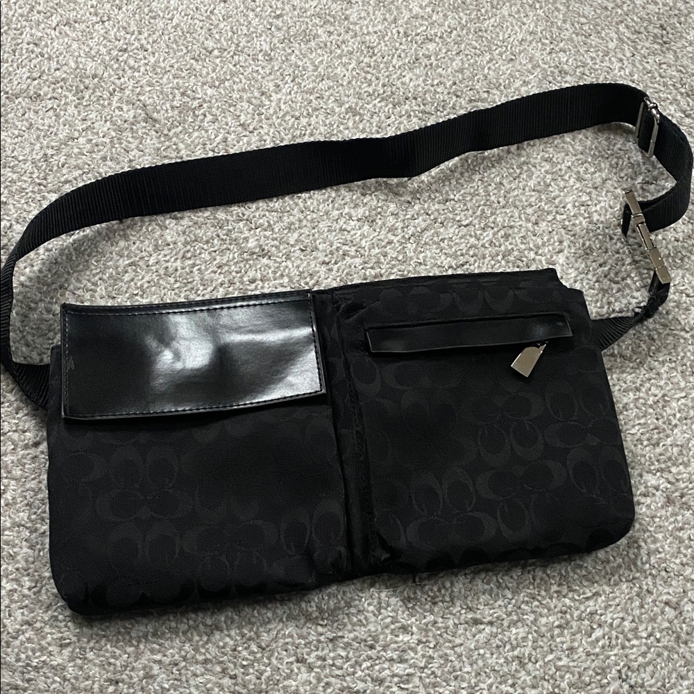 Fanny Pack